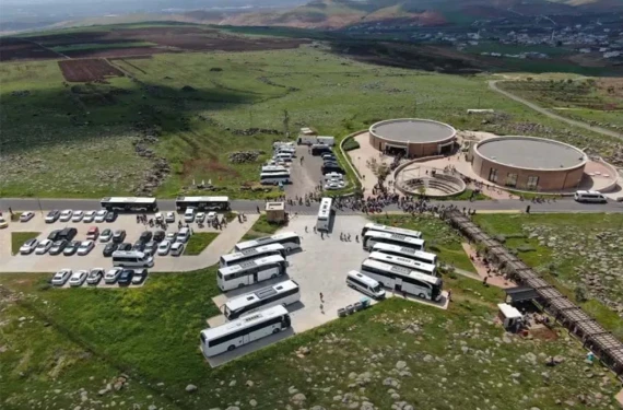 Bu sezon farklı geçecek