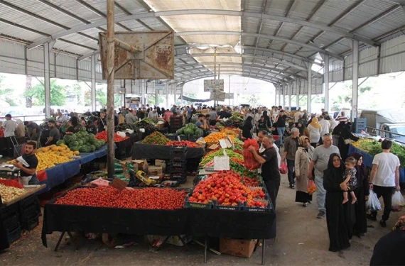 Fiyatları gören bir daha baktı