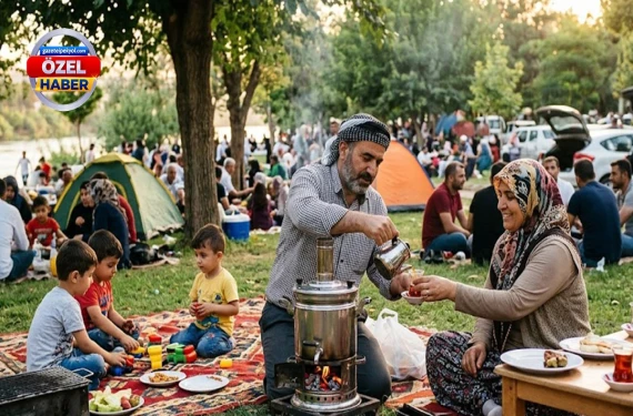 Yok satıyor…
