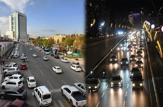 Değiştirmeyen trafiğe çıkamayacak