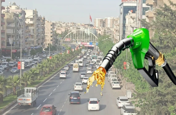 Yakıt faturanızı 90 düşürecek yöntem