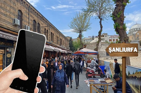 Şanlıurfa’da saatler kaldı!