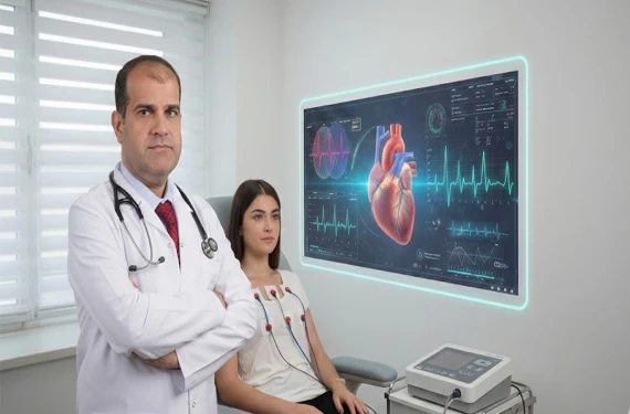 Şanlıurfa’da sağlıkta devrim: