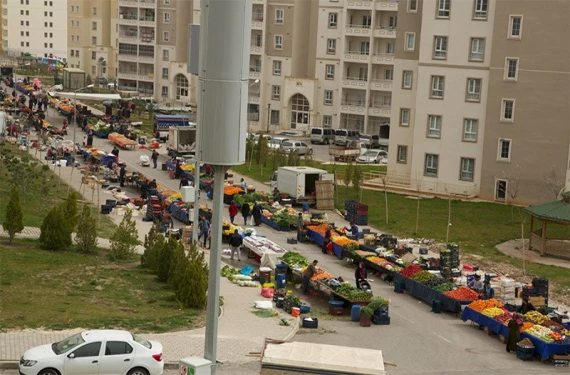 Fiyatlar uçtu…
