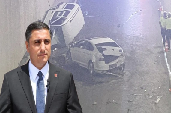 Başkan Karadağ’dan acil önlem çağrısı