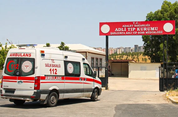 1 kişi hayatını kaybetti