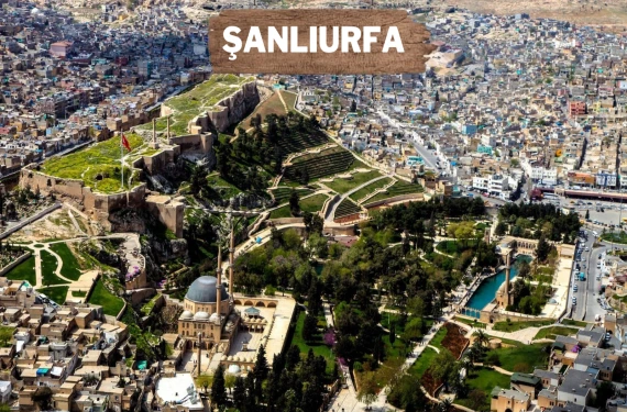 Güneş parlıyor ama…