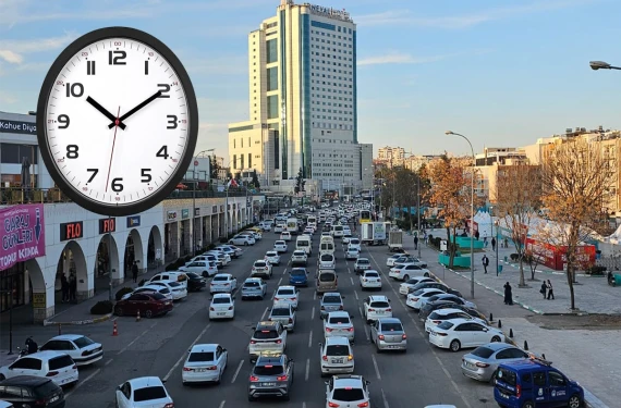 Fırtına öncesi sessizlik…