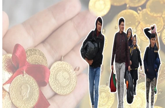 Şanlıurfa’da Suriyelilerin dönüşünde şaşırtıcı tezat: