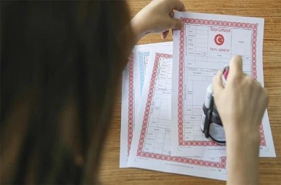 Şanlıurfa'da tapu sahiplerine 180 gün uyarısı: