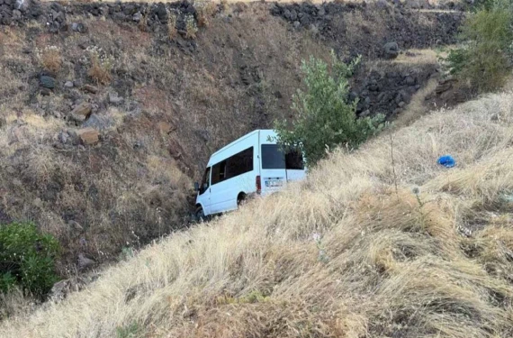 Yaralılar var