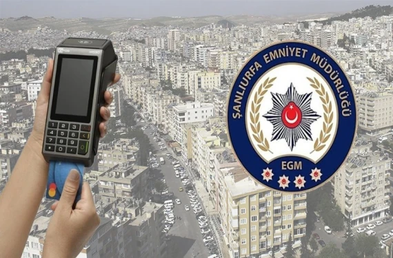Şanlıurfa'da tefecilik yeni boyut kazandı
