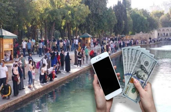 Dev zam yolda…