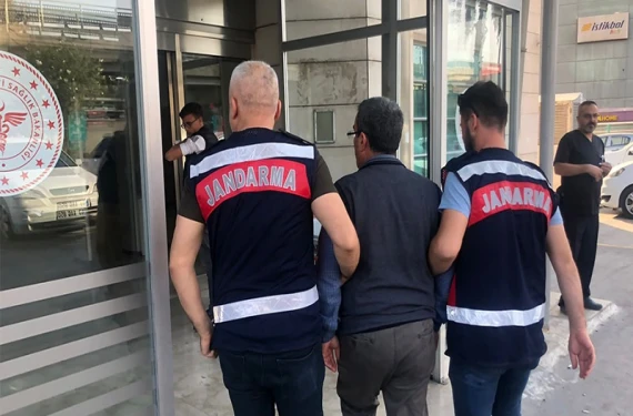 Gözaltılar var