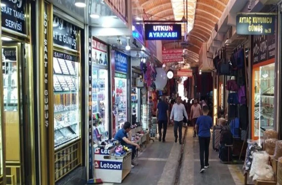 Bu zirve görülmedi...