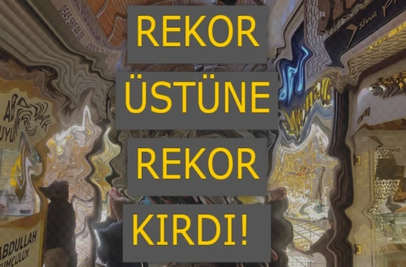 İşte fiyatlar...