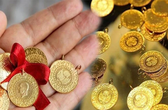 Gören şaştı kaldı