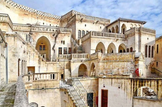 Şanlıurfa'da turizme vurulan darbe: