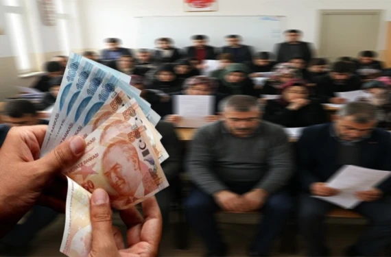 Tatillerin bedeli ağır oldu: