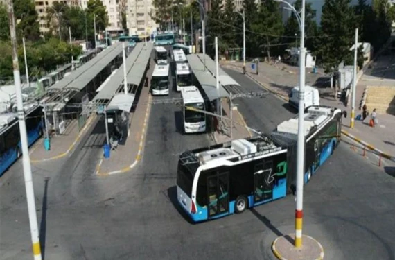 Şanlıurfa’da ulaşım kararı bekleniyor: