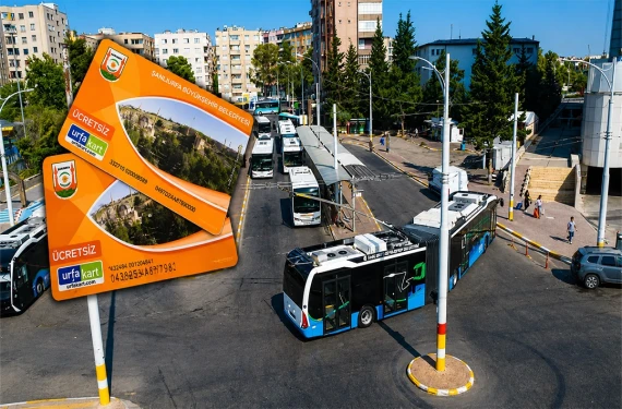 Yeni dönem resmen başladı