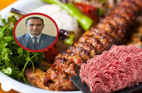 Kıyma alırken canınızdan olmayın:
