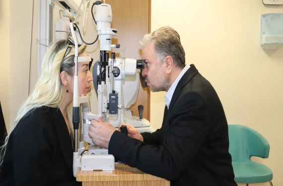 Şanlıurfa’da uzmanı uyardı: