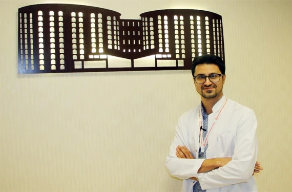 Şanlıurfa’da uzmanından demodeks uyarısı!