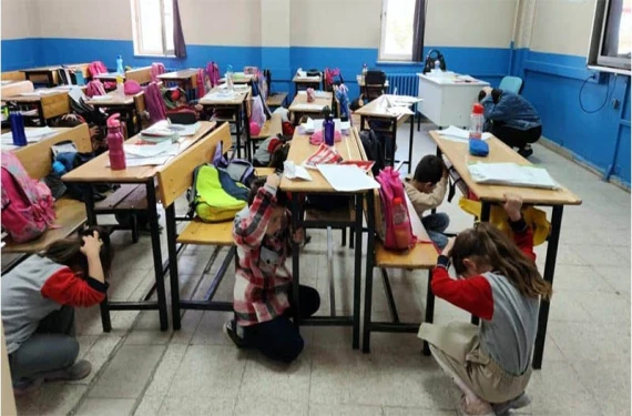 Korku ve kaygıyı arttırabilir