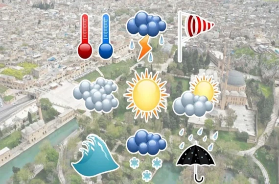 Meteoroloji tarih verdi: