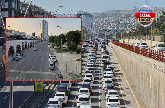 Şanlıurfa’da yaz klasiği: