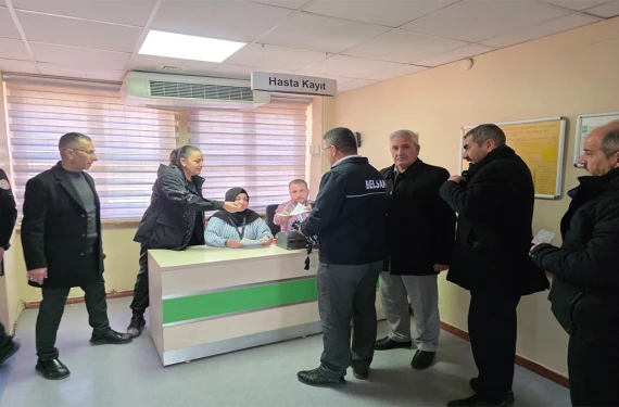 Şanlıurfa’da yeni dönem başlıyor: