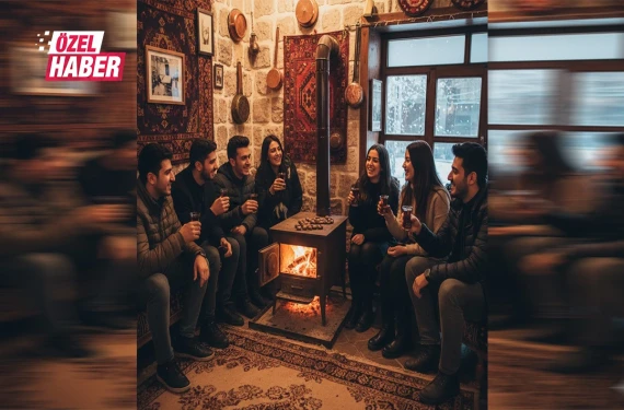 Özleyenler akın ediyor…