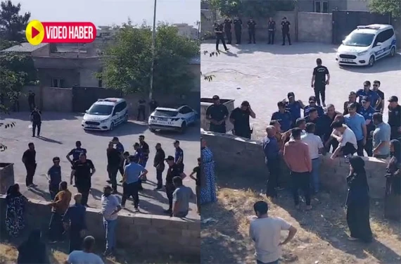 Tansiyon yükseldi!