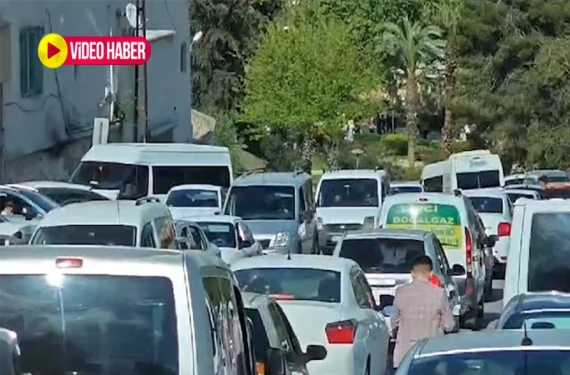 Şanlıurfa’da yola çıkacaklar dikkat: