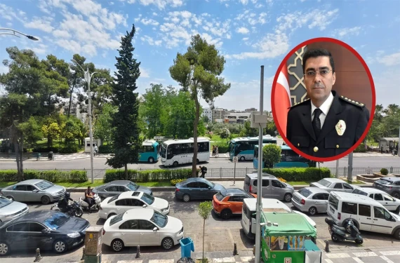 Emniyet Müdürü Aksoy uyardı