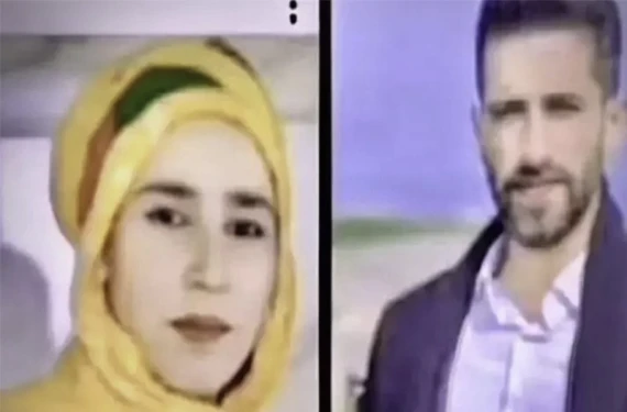 Şanlıurfa’da yürek burkan olay: