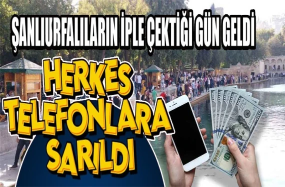 Telefonlar açıldı mı, kaç gün açık kalacak?