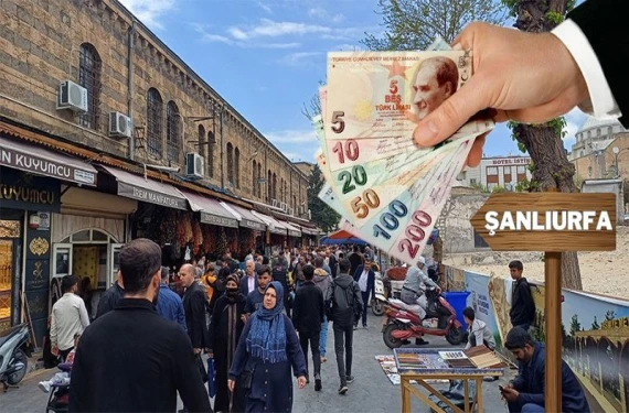 İşte konuşulan 5 rakam