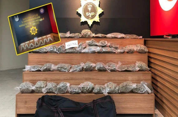 Gözaltılar var!
