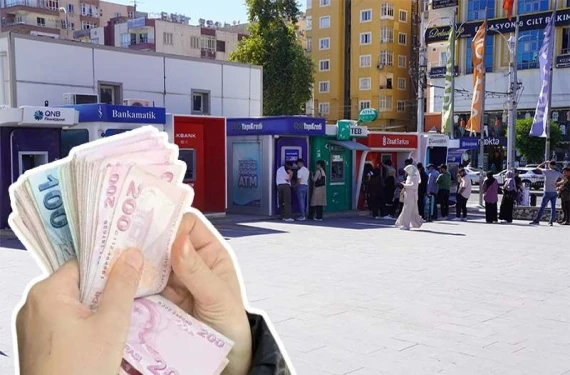 İşte şehrin nakit kapasitesi…