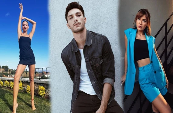 Boykot nedeniyle kadrodan çıkarılmıştı!