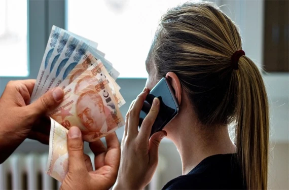 Faturaları 6 ay banka ödeyecek