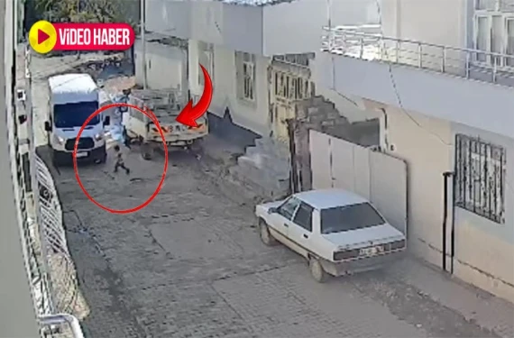 4 yaşındaki çocuk…