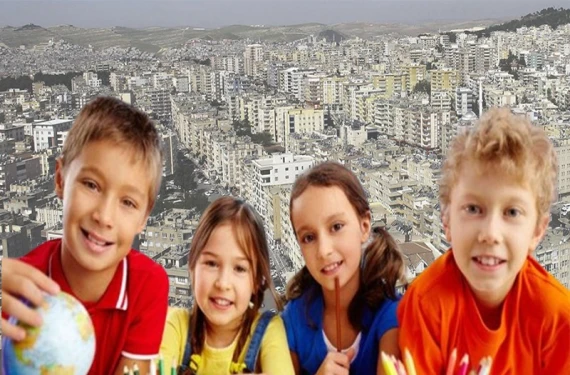 Şanlıurfa’daki öğrenciler dikkat:
