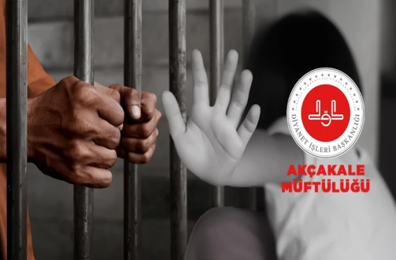 Tutuklandı!