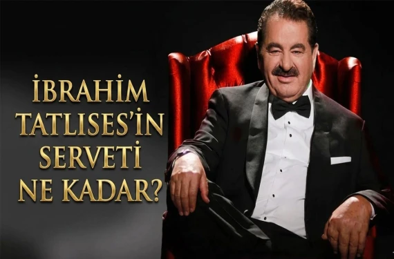 Serveti dudak uçuklattı