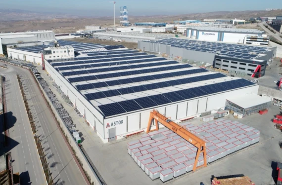 Şanlıurfa'dan çıktı, Türkiye’ye damga vurdu!