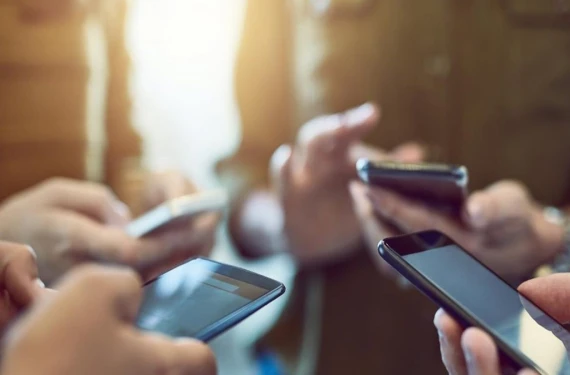 Telefonlar bir bir kapanacak!