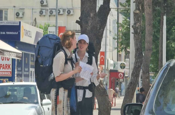 Resmen yabancı kalmadı